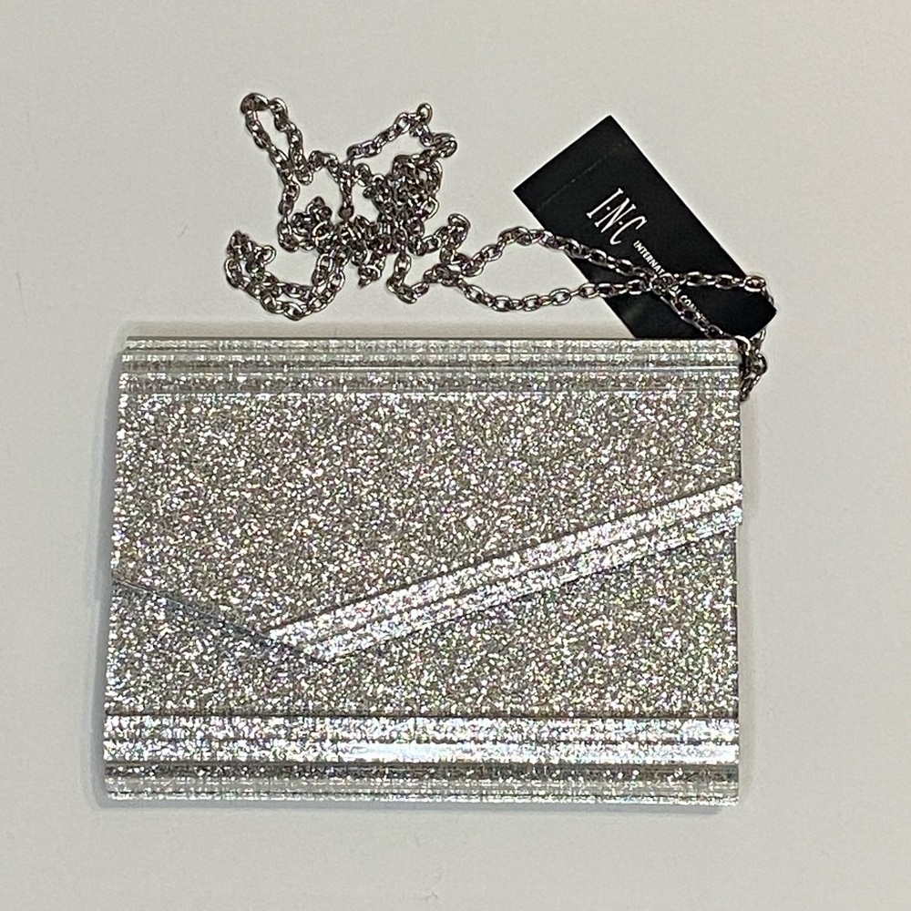 INC international concepts bag.